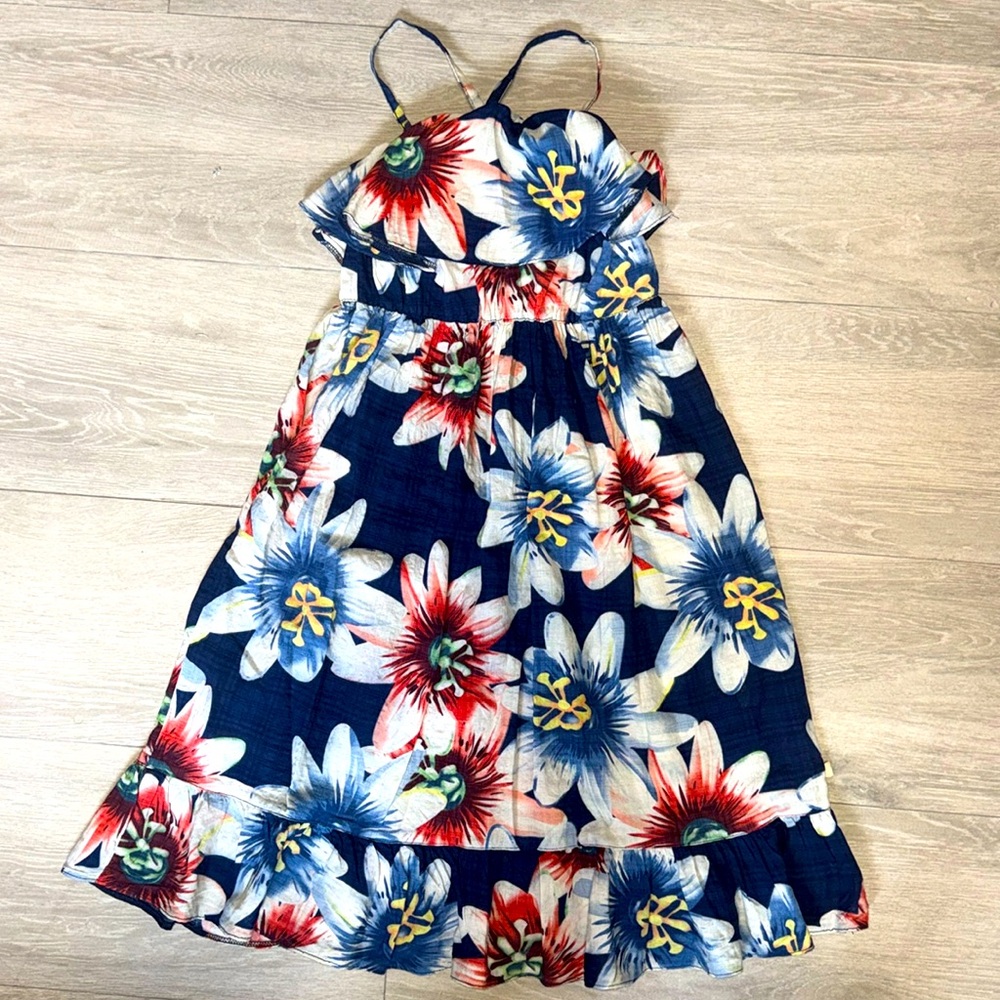 Mini Raxevsky dress